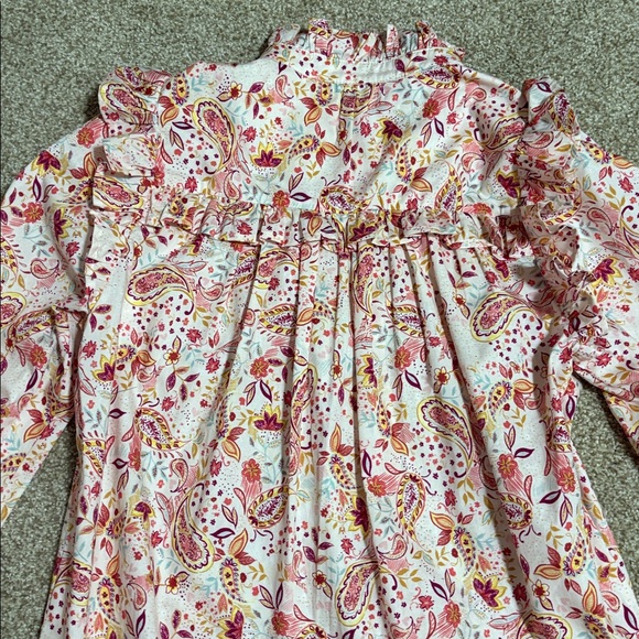 Pinch Top - Picture 9 of 10